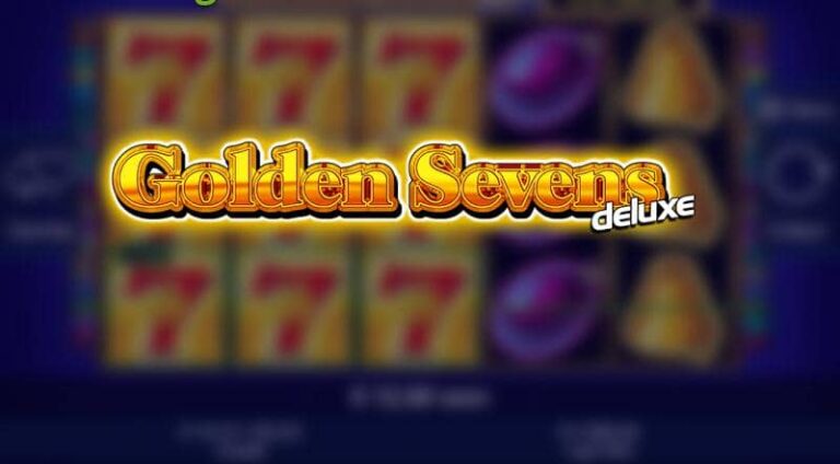 Golden Sevens Deluxe