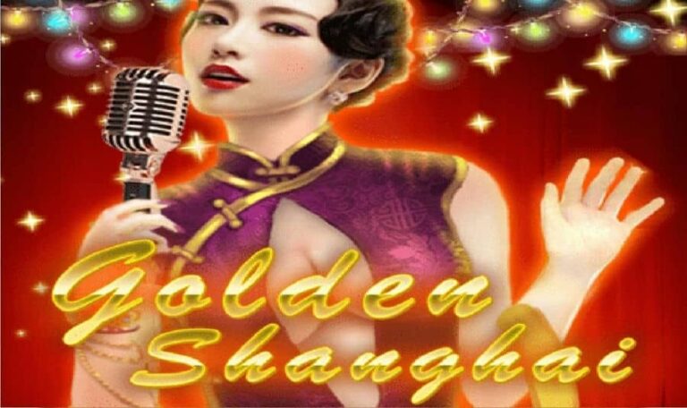 Golden Shanghai