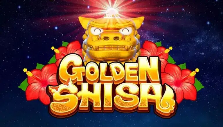 Golden Shisa