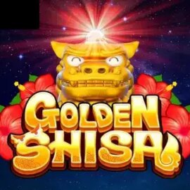 Golden Shisa