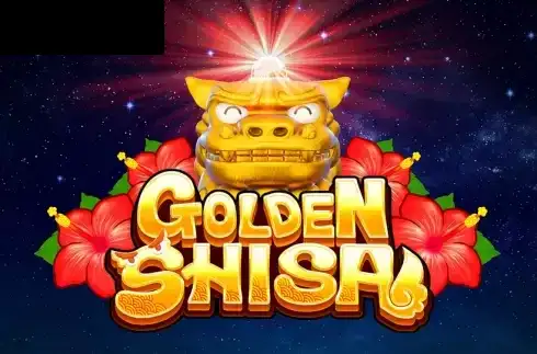 Golden Shisa