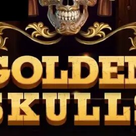 Golden Skulls