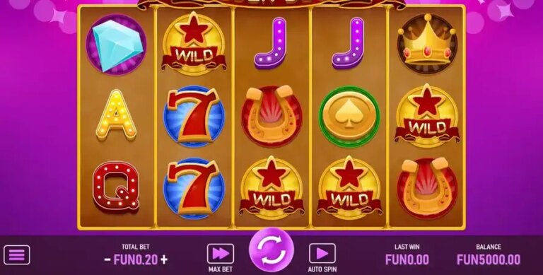 Golden Slots
