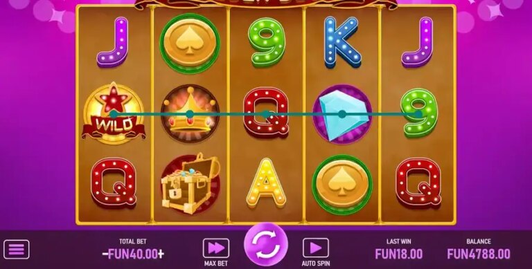Golden Slots