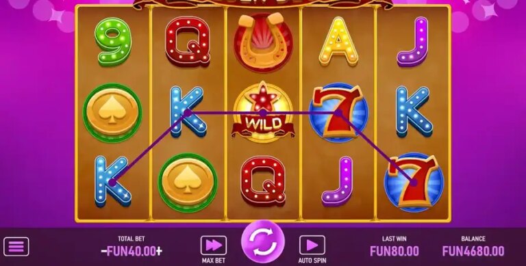 Golden Slots