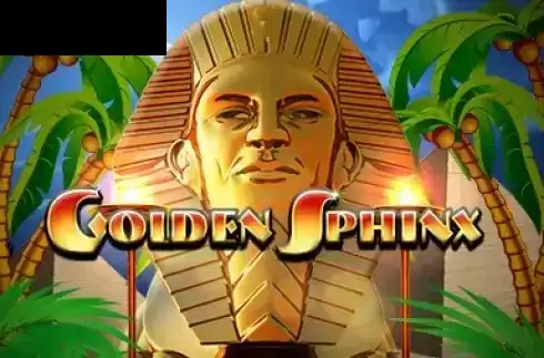 Golden Sphinx