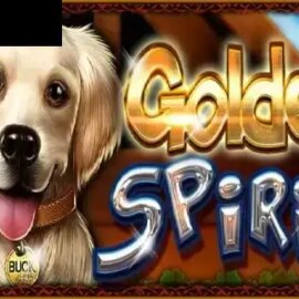 Golden Spirit