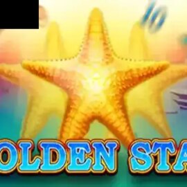 Golden Star (Justplay Gaming)