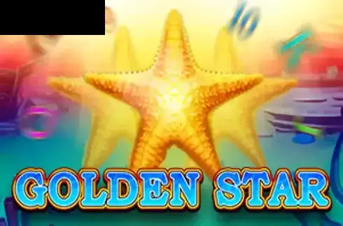 Golden Star (Justplay Gaming)