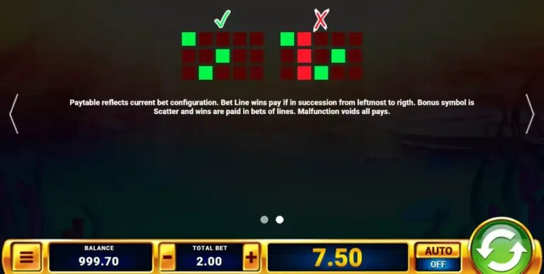 Golden Star (Justplay Gaming)