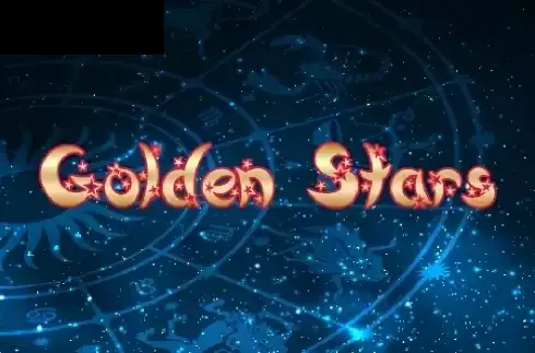 Golden Stars (PlayPearls)