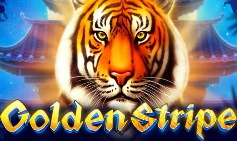 Golden Stripe