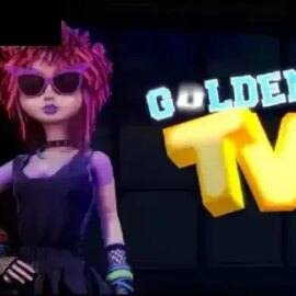 Golden TV