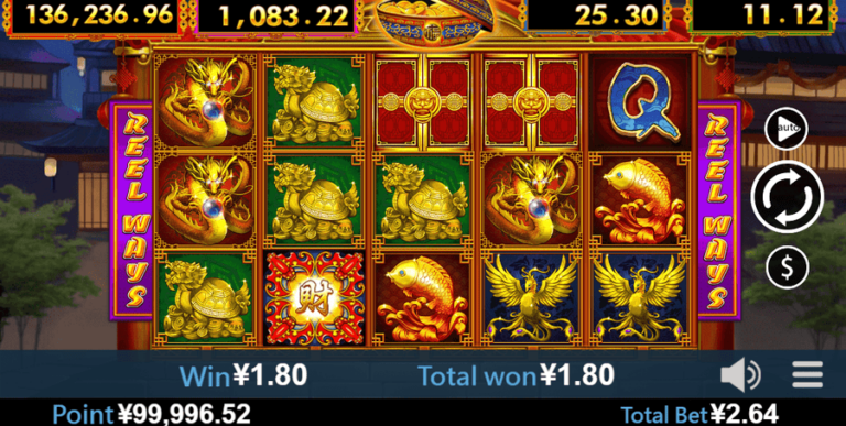 Golden Tale