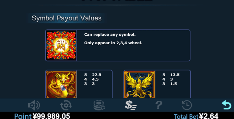 Golden Tale