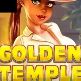 Golden Temple