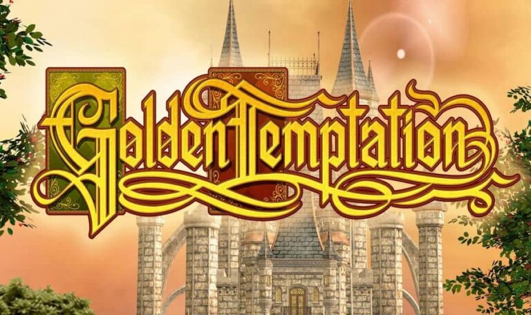 Golden Temptation HD