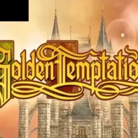Golden Temptation HD