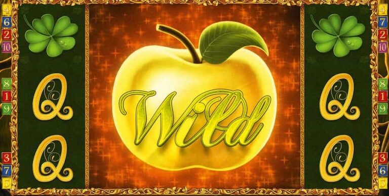 Golden Temptation HD