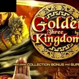 Golden Three Kingdom