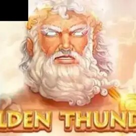 Golden Thunder