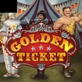 Golden Ticket (Play’n Go)