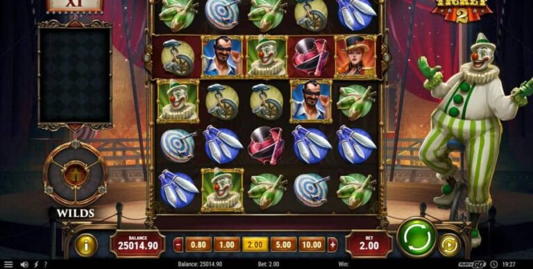 Golden Ticket 2