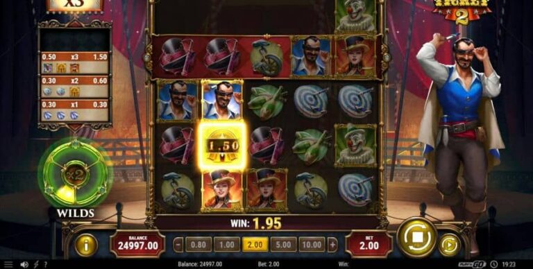 Golden Ticket 2