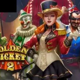 Golden Ticket 2