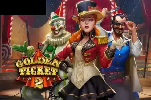 Golden Ticket 2