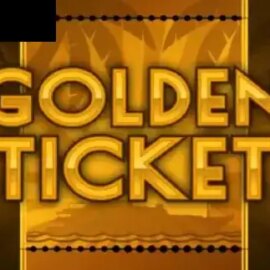 Golden Ticket (Oryx)