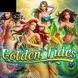Golden Tides
