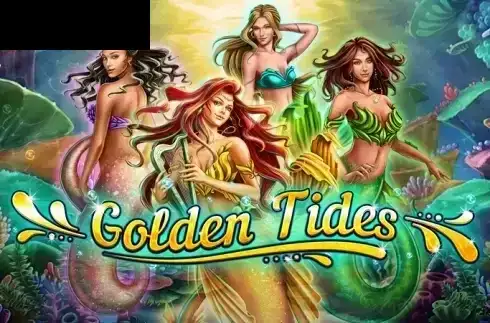 Golden Tides