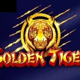 Golden Tiger