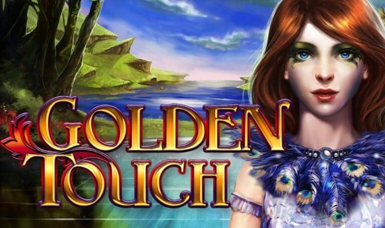 Golden Touch