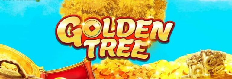 Golden Tree