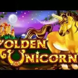 Golden Unicorn