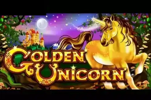 Golden Unicorn