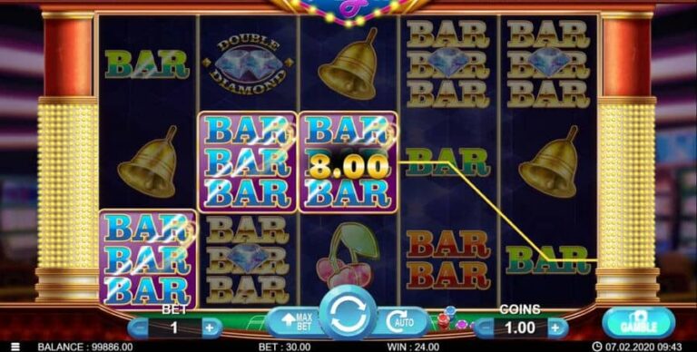 Golden Vegas