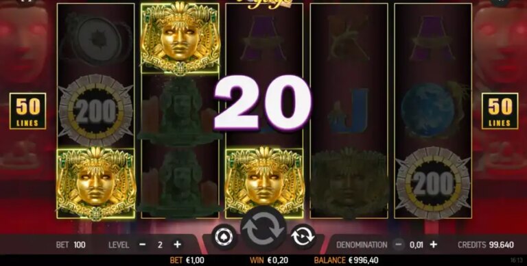 Golden Voyage