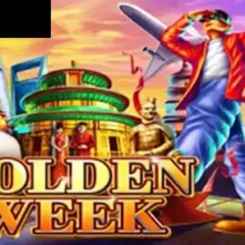 Golden Week