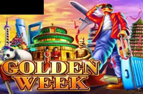 Golden Week