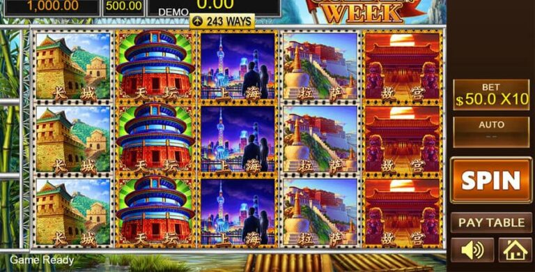 Golden Week