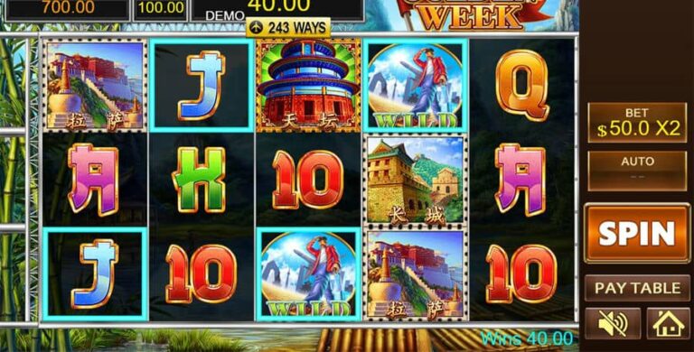 Golden Week