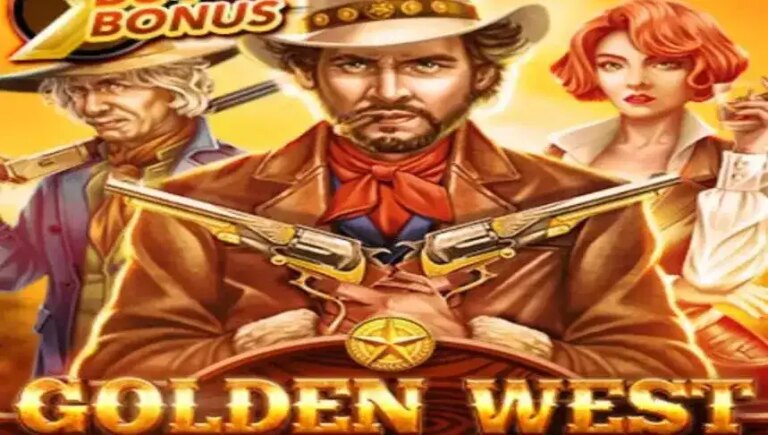 Golden West