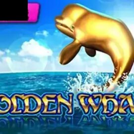 Golden Whale