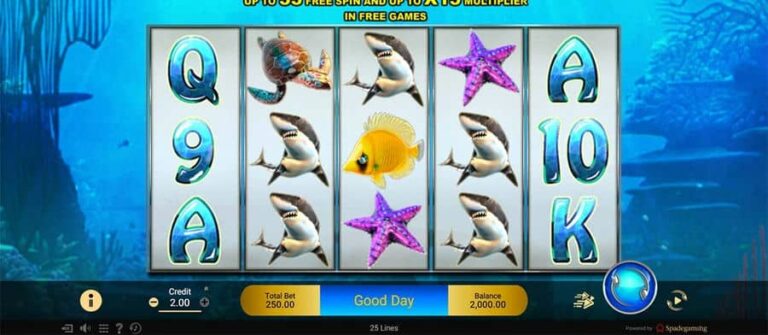 Golden Whale