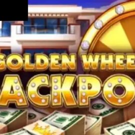Golden Wheel Jackpot