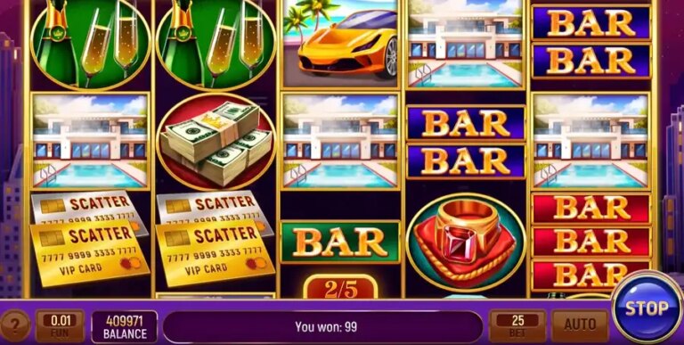 Golden Wheel Jackpot