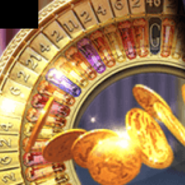 Golden Wheel (esball)